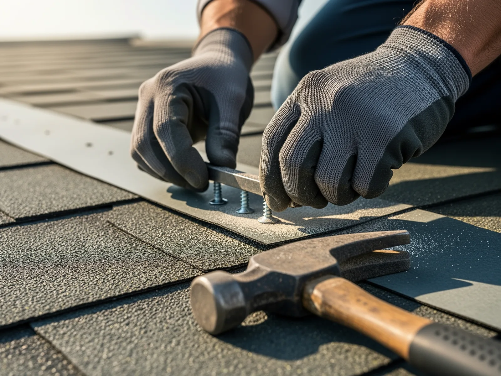 Why choose Fascia Repair in Viper, KY